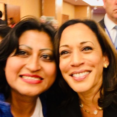 Profile Picture of Harini Joyful Warrior Krishnan 💛 (@ehammai) on Twitter