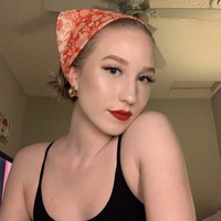 Profile Picture of Hannah Majkrzak (@hannah-majkrzak) on Quora