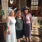 Profile Picture of Julia Lindley-baker (@julialindleybaker) on Instagram