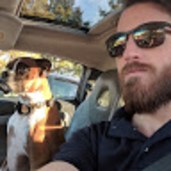 Profile Picture of Eric Mikus (@ehminvestments) on Poshmark
