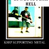 Profile Picture of Kamal Wissaad (@bboykamal) on Myspace