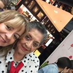 Profile Picture of Sylvia Rios (@el_diario_de_sylvia) on Instagram