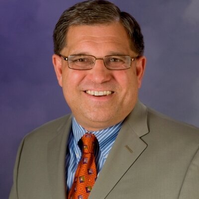 Profile Picture of Dennis Schrader (@ElectSchrader) on Twitter