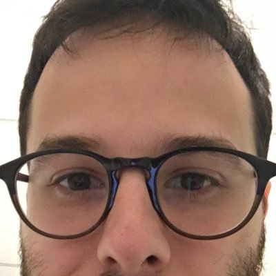 Profile Picture of David Calkins (@itsdavidcalkins) on Twitter