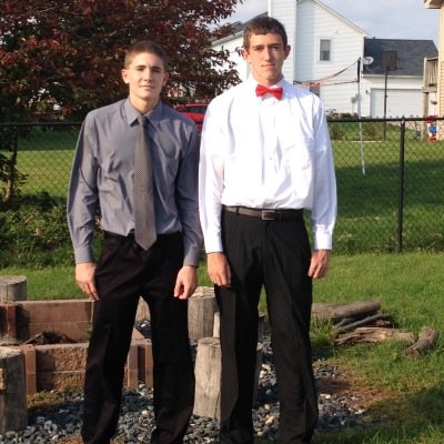 Profile Picture of Grant Pedigo (@grant_pedigo) on Twitter