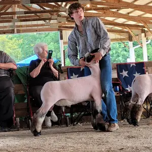 Profile Picture of Zachary Gerling  (@z_gerling10) on Tiktok