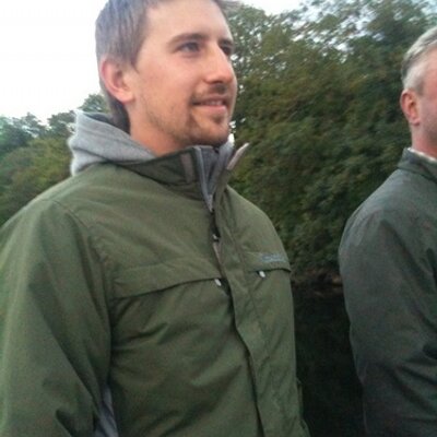 Profile Picture of Scott Beasley (@Scott_the_Blaze) on Twitter