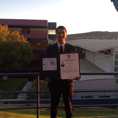 Profile Picture of Gerardo Cortés (@jerryLN) on Twitter