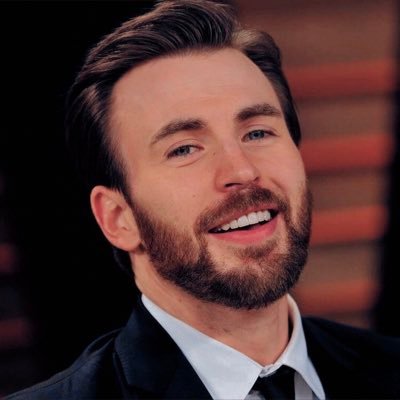 Profile Picture of Chris Evans Archive (@cevansarchive) on Twitter