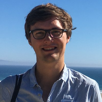 Profile Picture of Simon Cramer (@cramer_simon) on Twitter