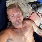 Profile Picture of Robert Hamilton (@phillychefrob) on Instagram