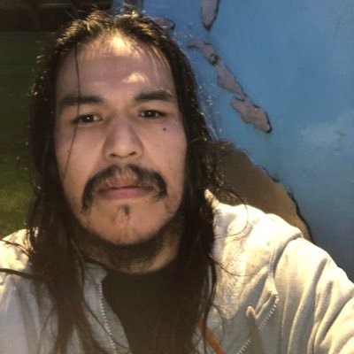 Profile Picture of Waylon Yallup (@WaylonYallup) on Twitter