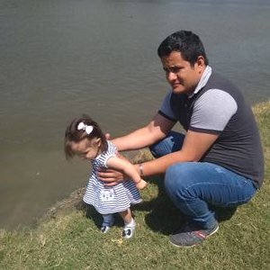 Profile Picture of Erik Andrés Serrano Sánchez (@ErikAndrsSerra2) on Twitter