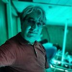 Profile Picture of Abbas Karimi Abbasi (@abbas.k.abbasi) on Instagram