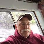 Profile Picture of Richard Eliason (@chumrun) on Instagram