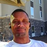 Profile Picture of Chad_Oxendine (@chad_oxendine) on Instagram