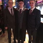 Profile Picture of Nathan Holbrook (@nathan.holbrook) on Instagram