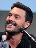 Profile Photo of Jack Huston - Wikipediaon Wikipedia