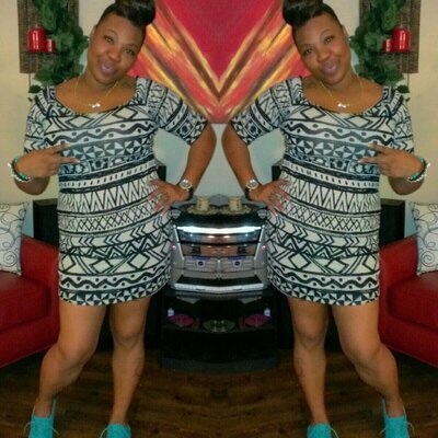 Profile Picture of Keisha Manning (@km_manning) on Twitter