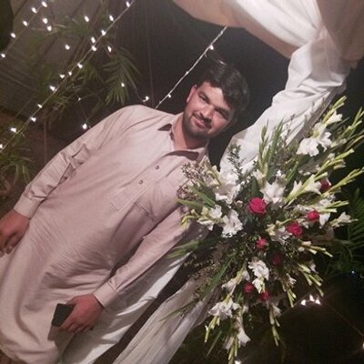 Profile Picture of Nadeem Mughal (@nadeemmughal793) on Twitter