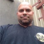 Profile Picture of Clifton (@cliffrhoades69) on Instagram