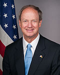 Profile Picture of John B. Emersonon Wikipedia