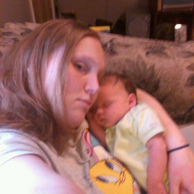 Profile Picture of Nicole Cruse (@Twilight_Mom_81) on Twitter