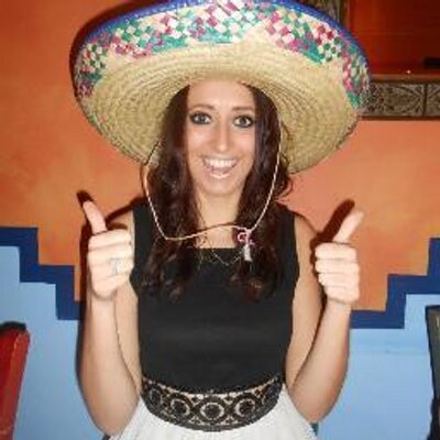 Profile Picture of Chloe Bray (@ChloeBray) on Twitter