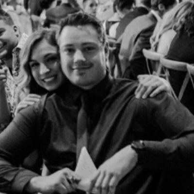 Profile Picture of Kyle Barr (@MarsBarr2Point0) on Twitter