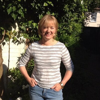 Profile Picture of Prof Ann David (@AnnRDavid) on Twitter