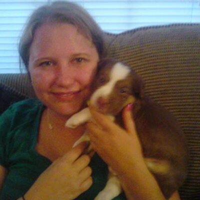 Profile Picture of Candi Gilbert (@Candigilbert) on Twitter