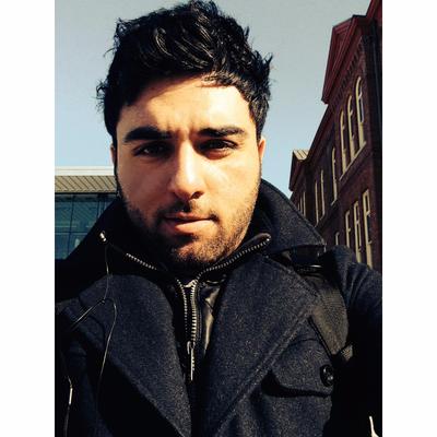 Profile Picture of Greg Grigorian (@GrigorianGreg) on Twitter