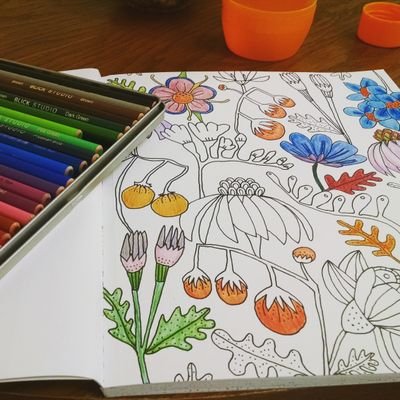 Profile Picture of Lisa May Simpson (@lisamaysimpson) on Twitter