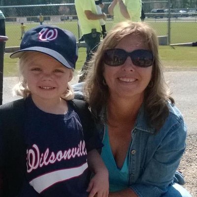 Profile Picture of Darlene Stewart (@Darlene561962) on Twitter