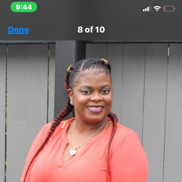 Profile Picture of Mz hollywood Hollywood (@jada300m) on Poshmark