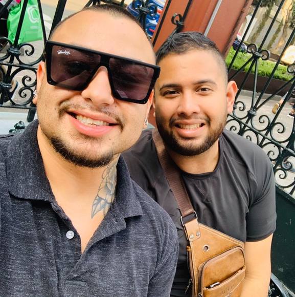 Profile Picture of Benjamin Valles (@benvalles) on Poshmark