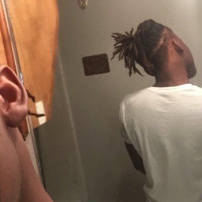 Profile Picture of Patrick Harrell (@Pattt_x) on Twitter