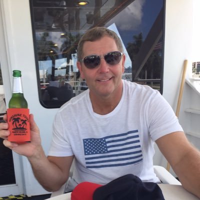 Profile Picture of Allen McKnight (@goaliemck1) on Twitter