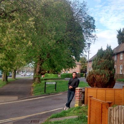 Profile Picture of Alex Mohan (@alexmohan_in) on Twitter