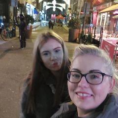 corimccusker - Tiktok Profile Picture of corimccusker (@corimccusker) on Tiktok