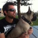 Profile Picture of Richard Hulley (@1982combat) on Instagram