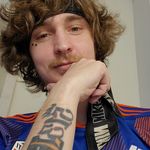 Profile Picture of Zachary Caudill (@2turnt513) on Instagram