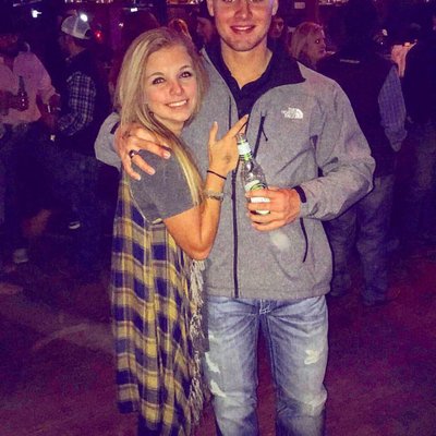 Profile Picture of Trent Petersen (@96_trent) on Twitter