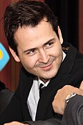 Profile Picture of Edward Mayaon Wikipedia