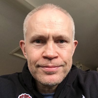 Profile Picture of Paul Glazier (@PaulGlazier) on Twitter