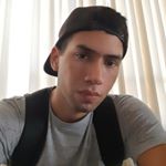 Profile Picture of Edickson Martin Alcocer Abad (@edickson03) on Instagram