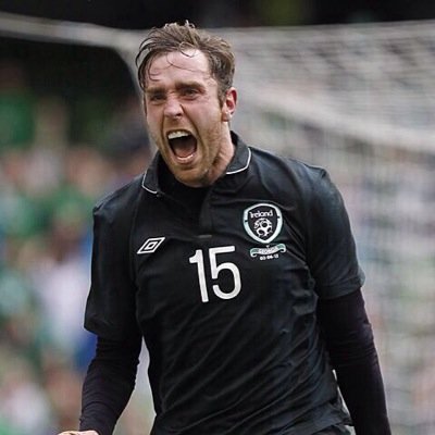 Profile Picture of Richard Keogh (@Keyzy6Keogh) on Twitter