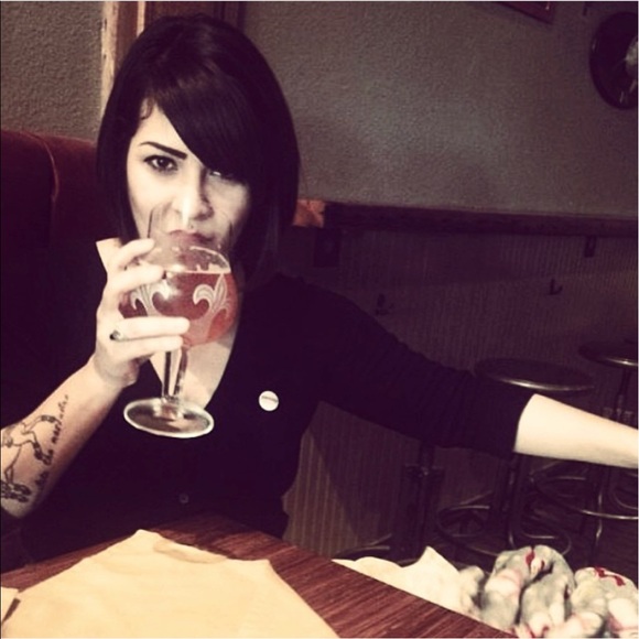 Profile Picture of Paige Cano (@venuzinfurs) on Poshmark