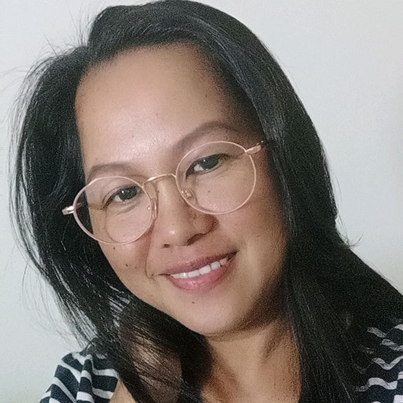 Profile Picture of @MK💞 (@maureentabil) on Tiktok