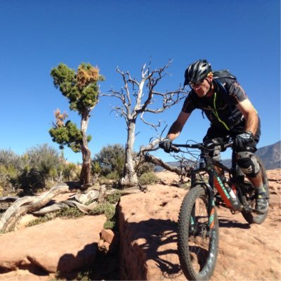 Profile Picture of Jeff Hunter (@JeffHunter1407) on Twitter